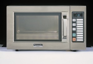 Panasonic Commercial Microwave