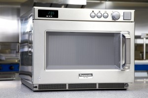 Panasonic Commercial Microwave