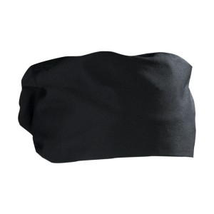 Black Beanie