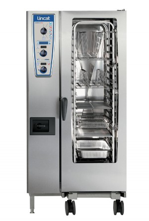 Opus CombiMaster Plus