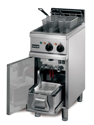 Fryer (Free Standing)