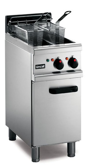 Fryer (Free Standing)