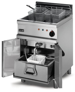 Fryer (Free Standing)
