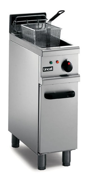 Fryer (Free Standing)