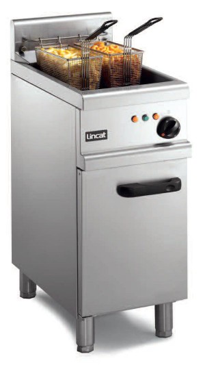 Fryer (Free Standing)