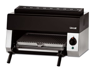 Salamander Grill