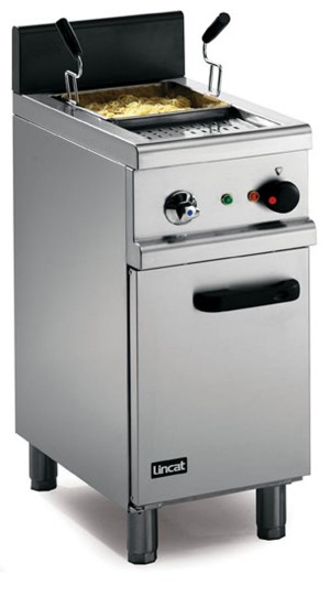 Pasta Boiler