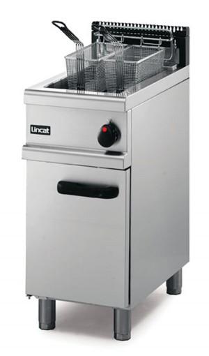 Fryer (Free Standing)