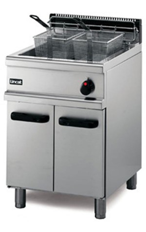 Fryer (Free Standing)