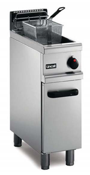 Fryer (Free Standing)
