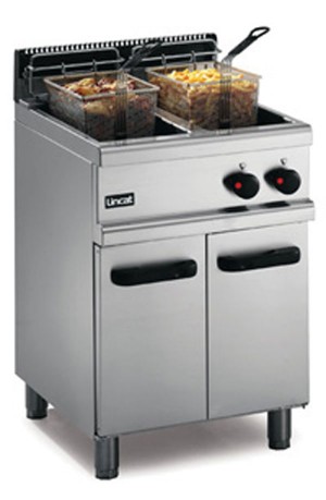 Fryer (Free Standing)