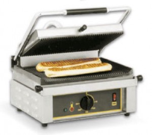 Rollergrill Contact Grills