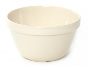 Bakeware Pudding Basin