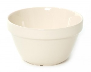 Bakeware Pudding Basin
