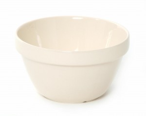 Bakeware Pudding Basin
