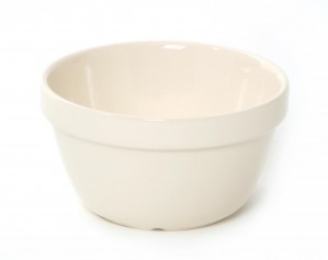 Bakeware Pudding Basin