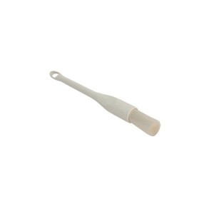 Pastry Brush with a Nylon Bristles 1" Round