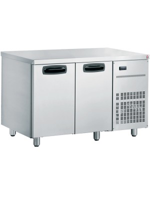 Inomak 1/1 Gastronorm Refrigerated Counters