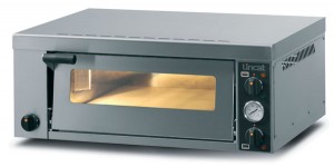 Pizza Oven