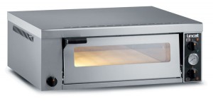 Pizza Oven