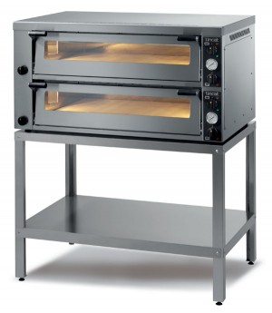 Pizza Oven