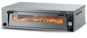 Pizza Oven