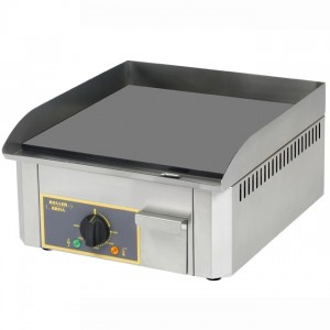Rollergrill Griddle