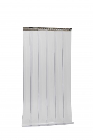 PVC Strip Doors