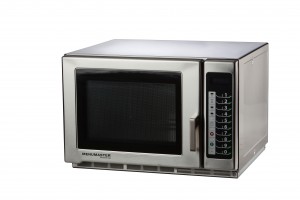Menumaster RFS518TS Programmable Microwave