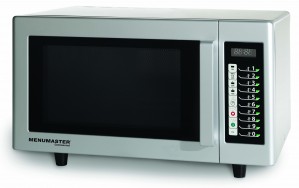 Menumaster RMS510T Programmable Microwave