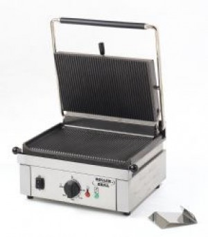 Rollergrill Contact Grills