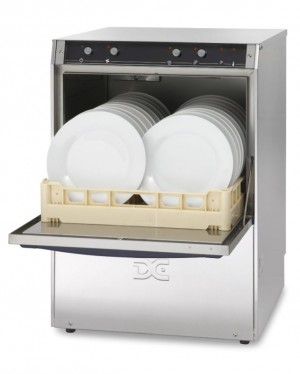 Standard Range SD50 Dishwasher - 580mm Wide