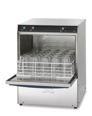 SG45 DC Glasswasher - Standard Range
