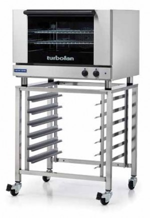 Turbofan SK2731U Oven Stand