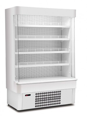 Mondial Elite Tiered Display Jolly