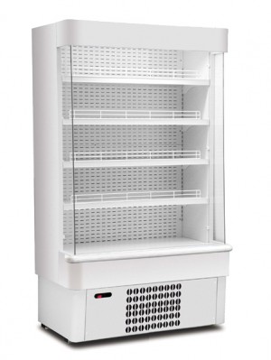 Mondial Elite Tiered Display Jolly