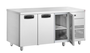 Inomak Refrigerated Counter