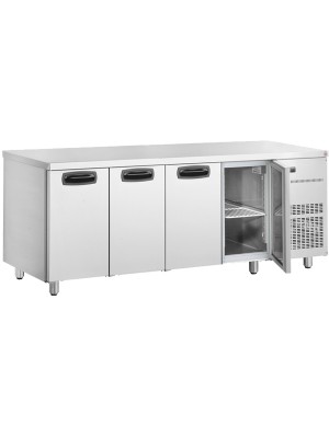 Inomak Refrigerated Counter