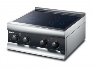 SLI42 Induction Hob
