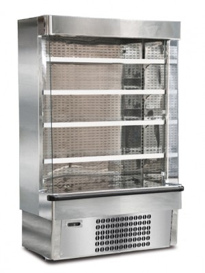 Mondial Elite Tiered Display Jolly
