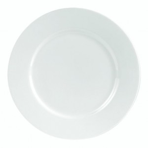 Connoisseur Plate
