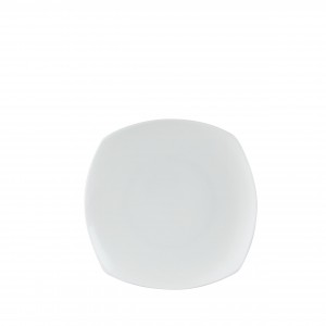 Connoisseur Square Plate