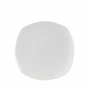 Connoisseur Square Plate