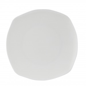 Connoisseur Square Plate