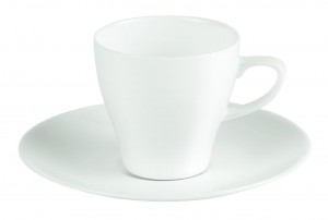 Connoisseur Saucer For T1015