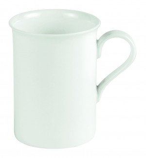 Connoisseur Coffee Mug