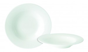 Connoisseur Rim Soup Bowl