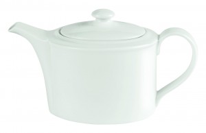 Connoisseur Teapot