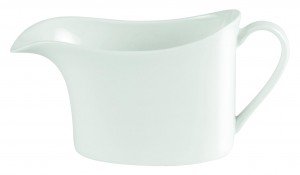 Connoisseur Sauce Boat