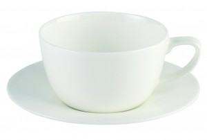 Connoisseur Cappuccino Cup